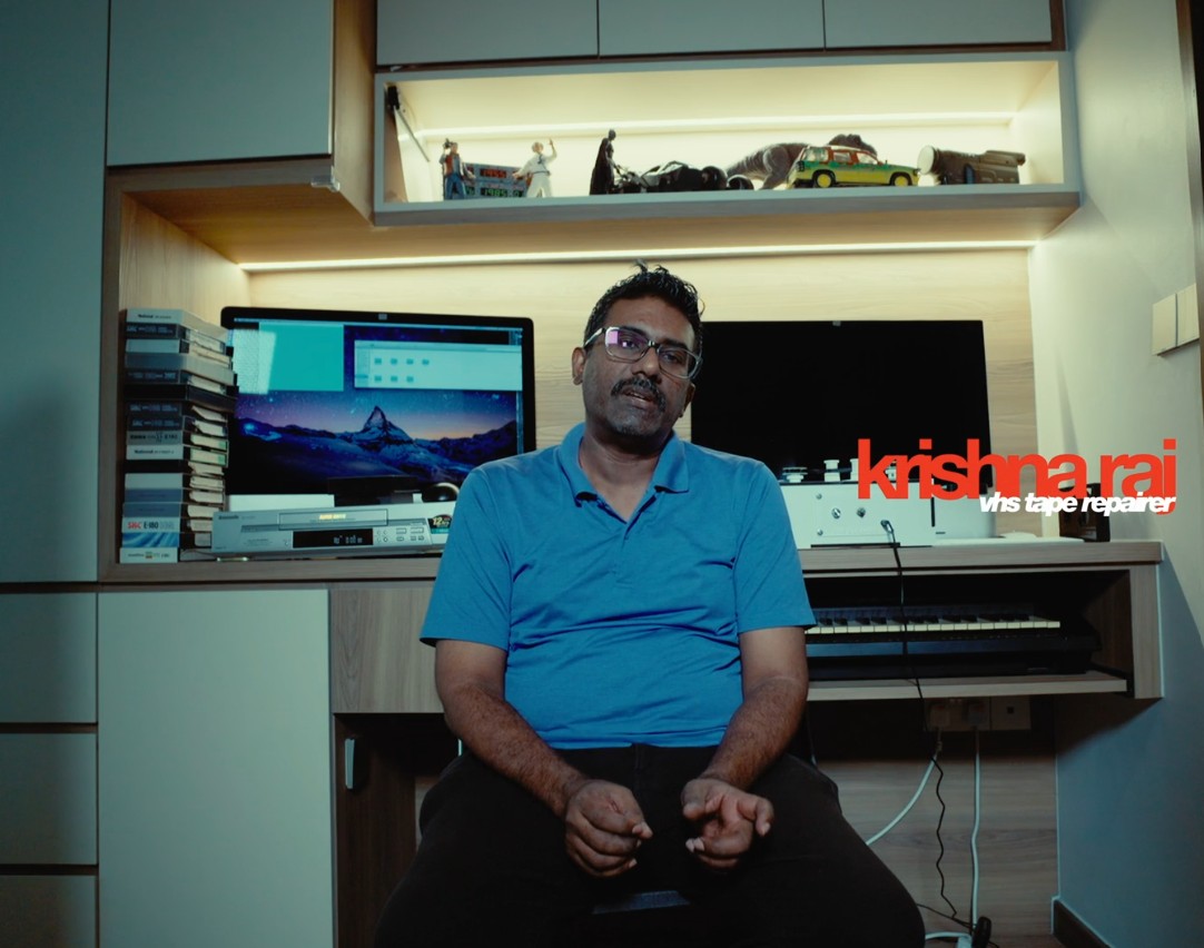 <a href="https://myrpcreate.com/symbiosis2026/wp-content/uploads/2026/02/T300-Project-Proposal_DMPDTeam5.pdf" target="_blank" rel="noopener"><strong>PROPOSAL</strong></a>
This image shows a static image of Mr Krishna Raj, our main profile for the documentary.