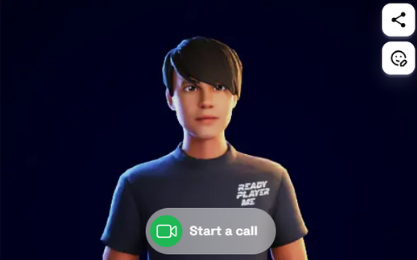 Aiden is a conversational AI alumni mentor designed to support STA students in navigating Education and Career Guidance (ECG). Our project explores how AI can deliver personalised, relatable and accessible academic guidance through a human-centered conversational experience.