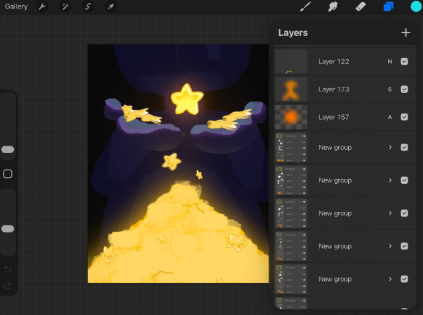 This picture offers a glimpse into the work-in-progress of one of the social media posts we developed for our client, Woodlands Social Centre. At this stage, the layout, typography, and visual elements were still being refined, as we experimented with composition, hierarchy, and messaging to ensure the content would resonate with the intended audience and fit our client's vision.