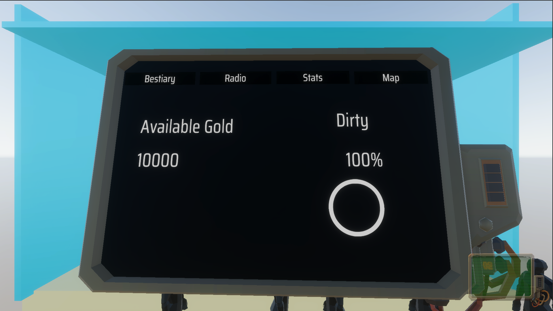 This is the WIP of the personal digital assistant. Was very fun to make but also a pain at times.
