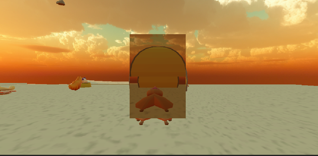 Work In Progress (Camera Capture)