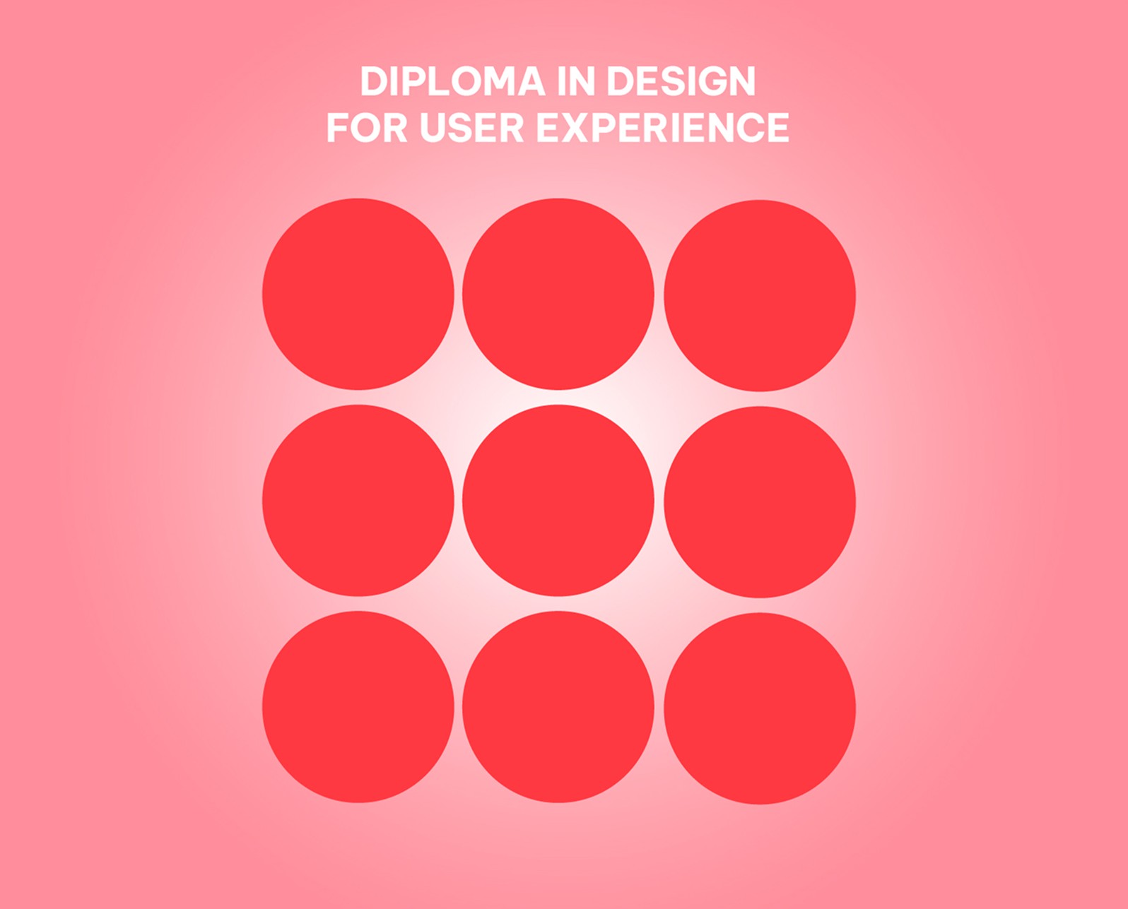 Diploma in Design for User Experience